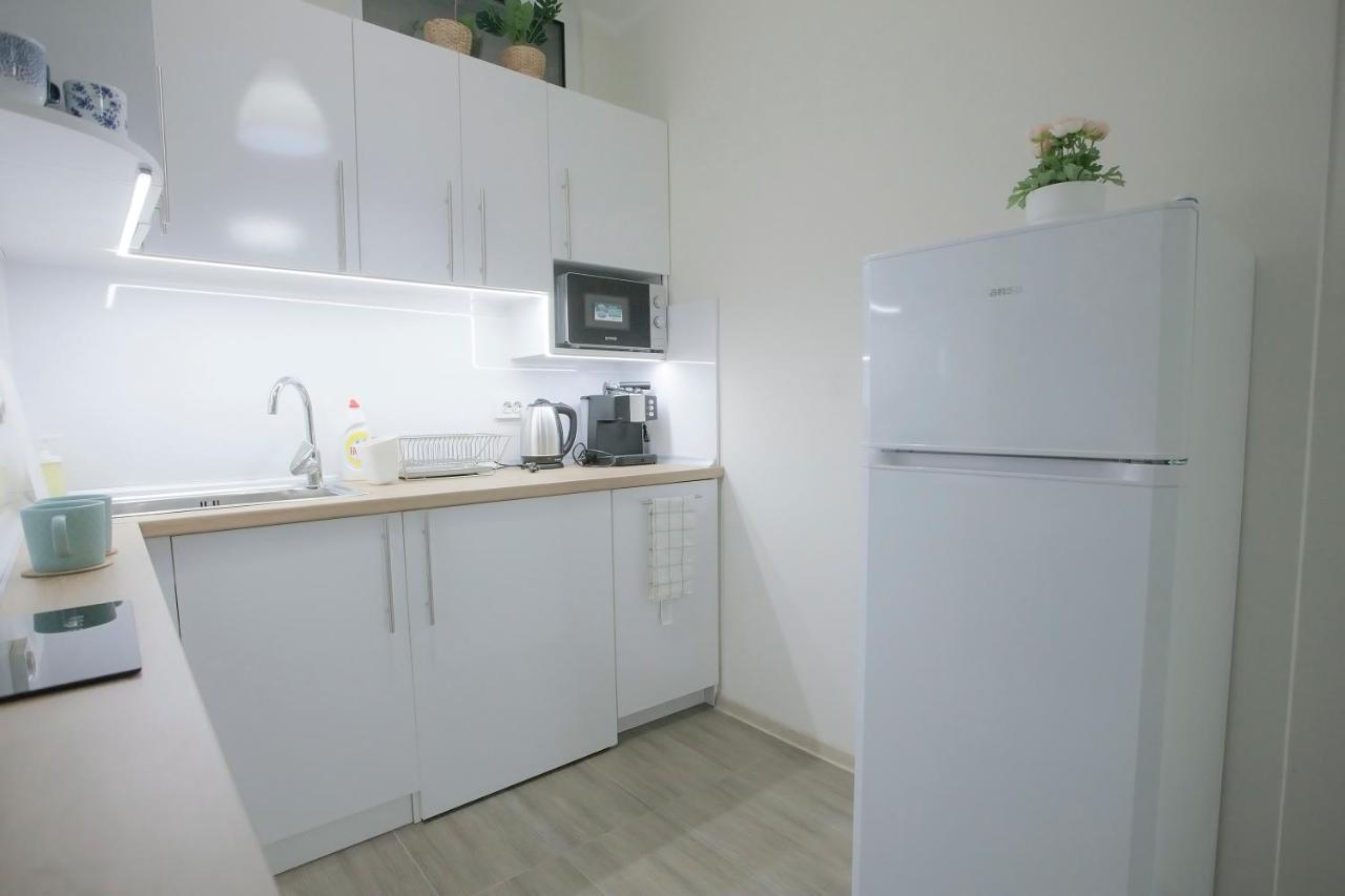 Landmark Apartment София Екстериор снимка