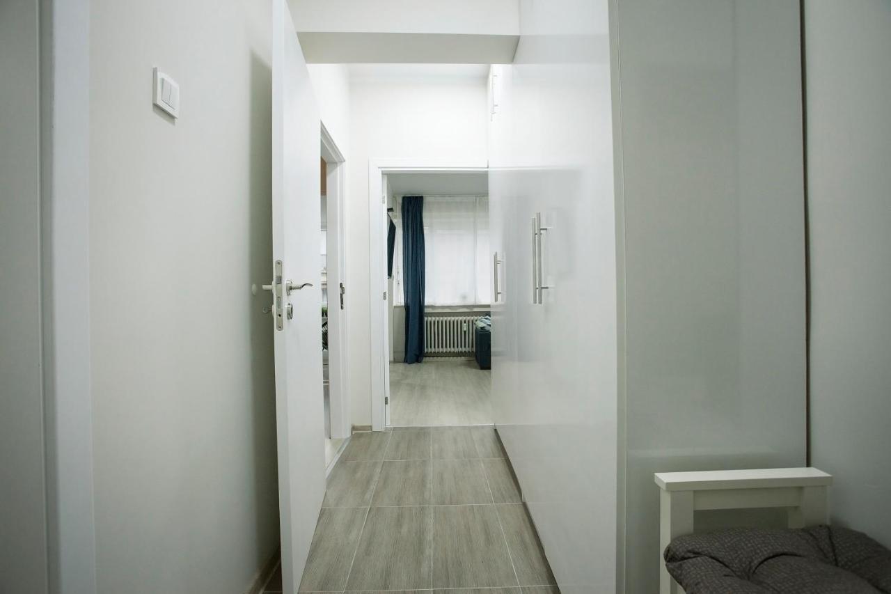 Landmark Apartment София Екстериор снимка