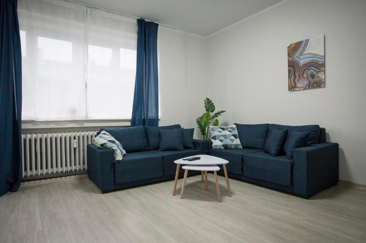 Landmark Apartment София Екстериор снимка