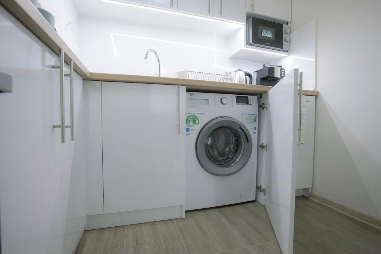 Landmark Apartment София Екстериор снимка