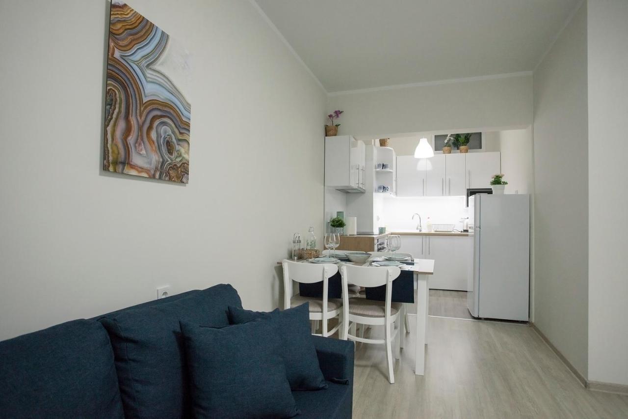 Landmark Apartment София Екстериор снимка
