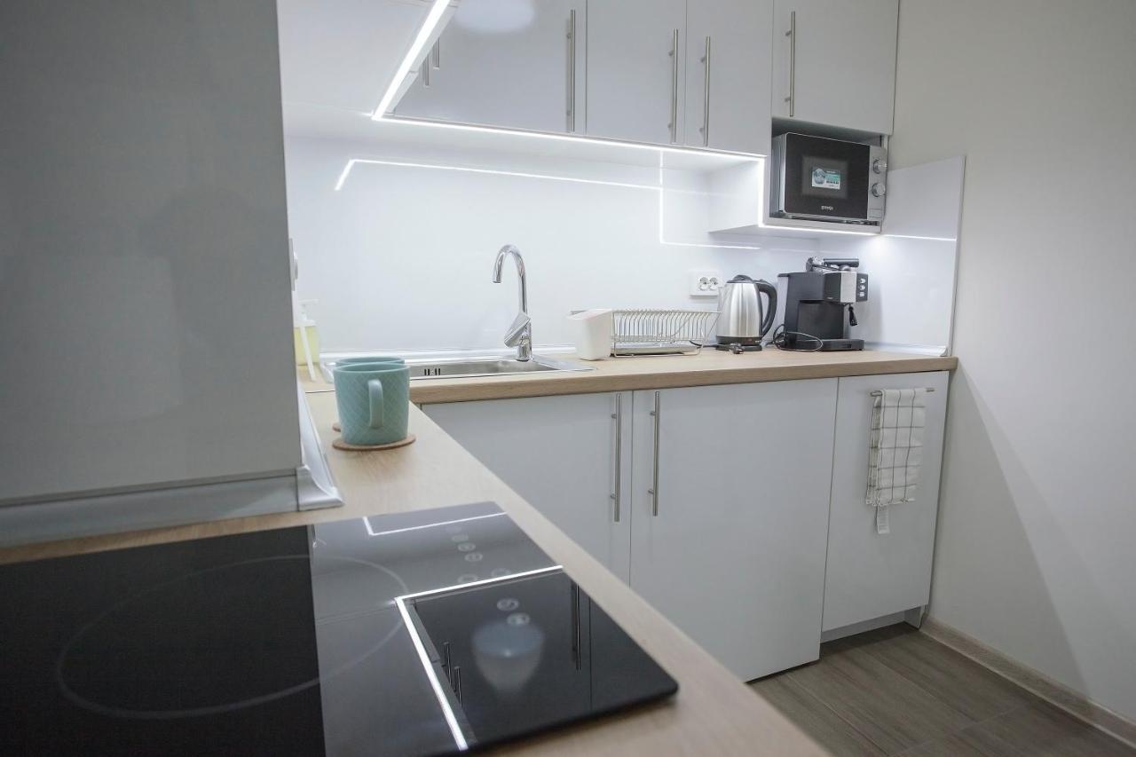 Landmark Apartment София Екстериор снимка