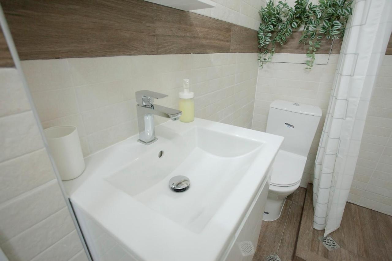 Landmark Apartment София Екстериор снимка
