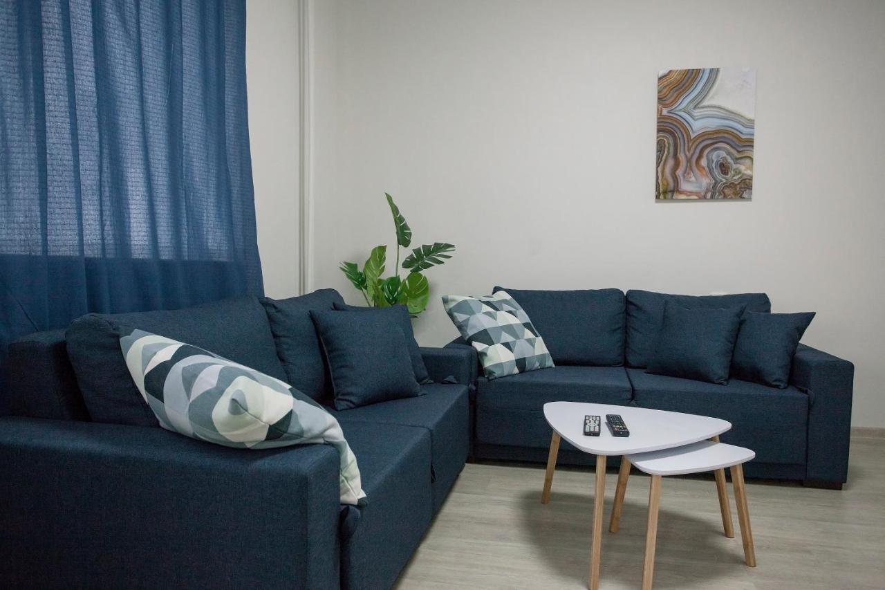 Landmark Apartment София Екстериор снимка