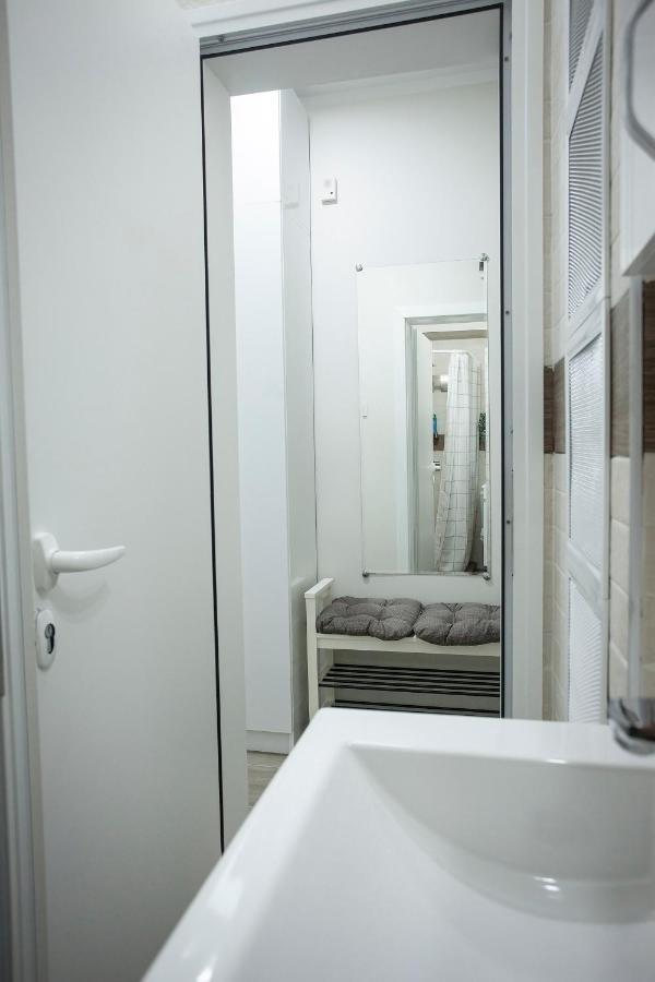 Landmark Apartment София Екстериор снимка