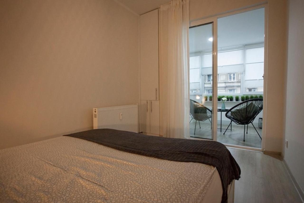 Landmark Apartment София Екстериор снимка