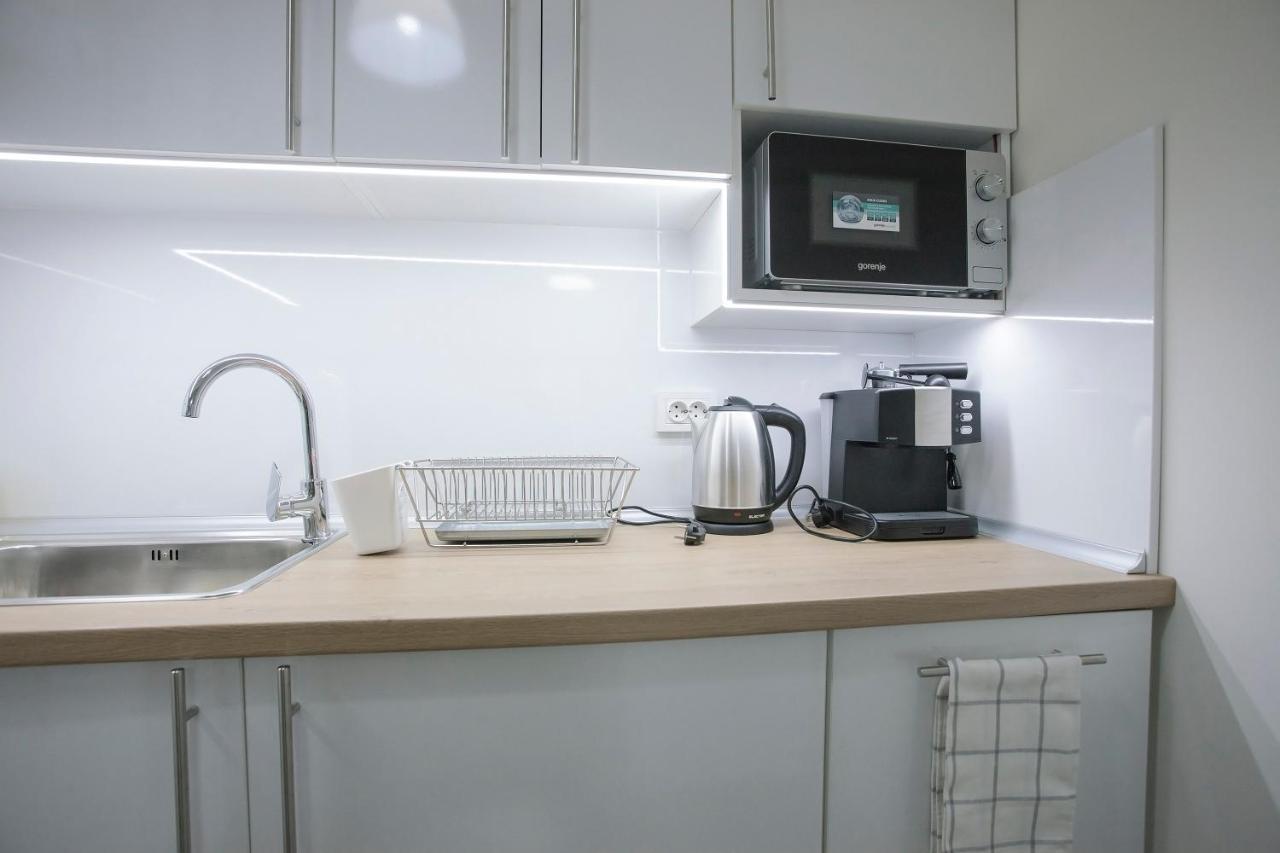Landmark Apartment София Екстериор снимка