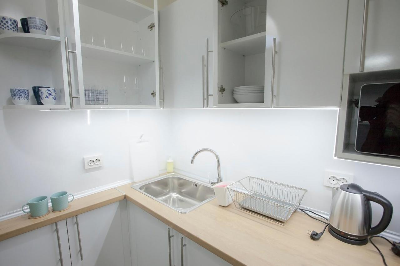 Landmark Apartment София Екстериор снимка