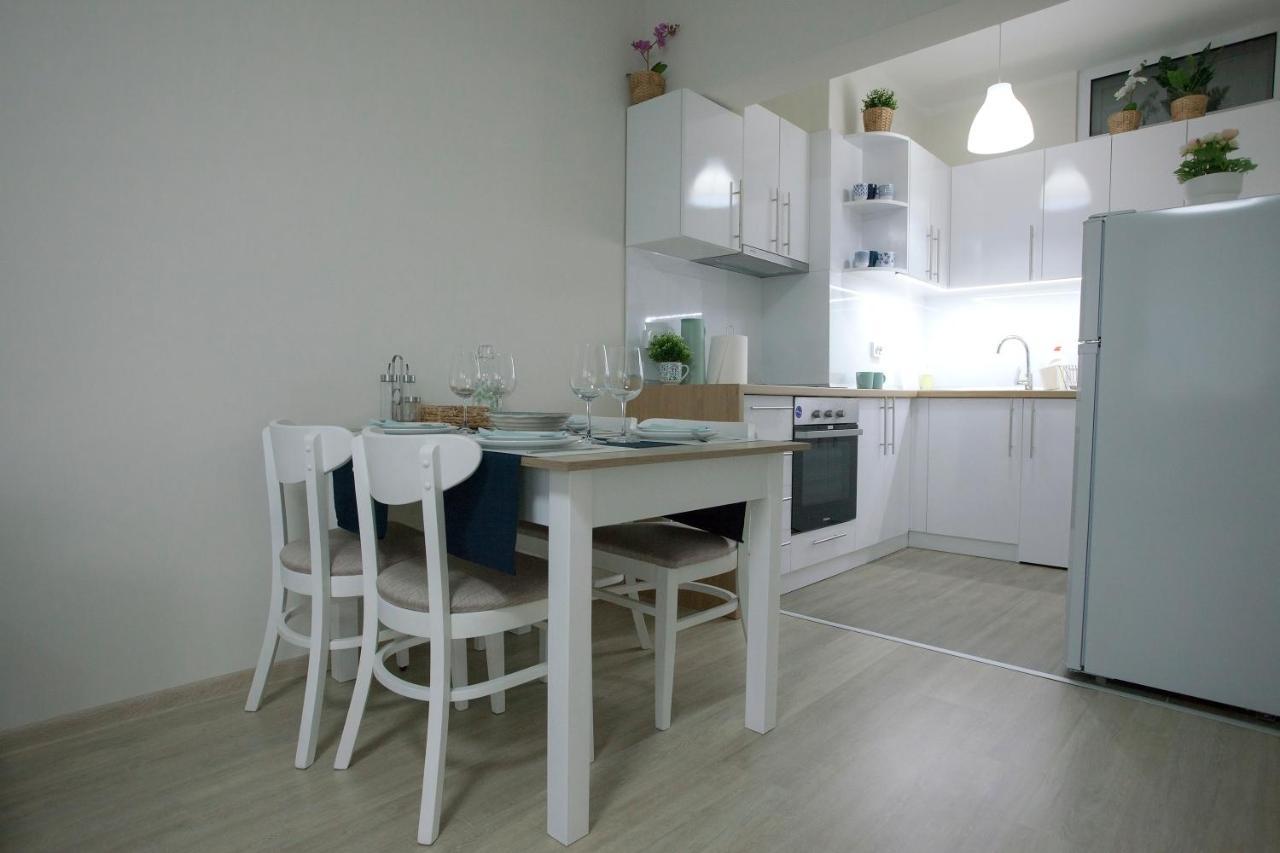 Landmark Apartment София Екстериор снимка