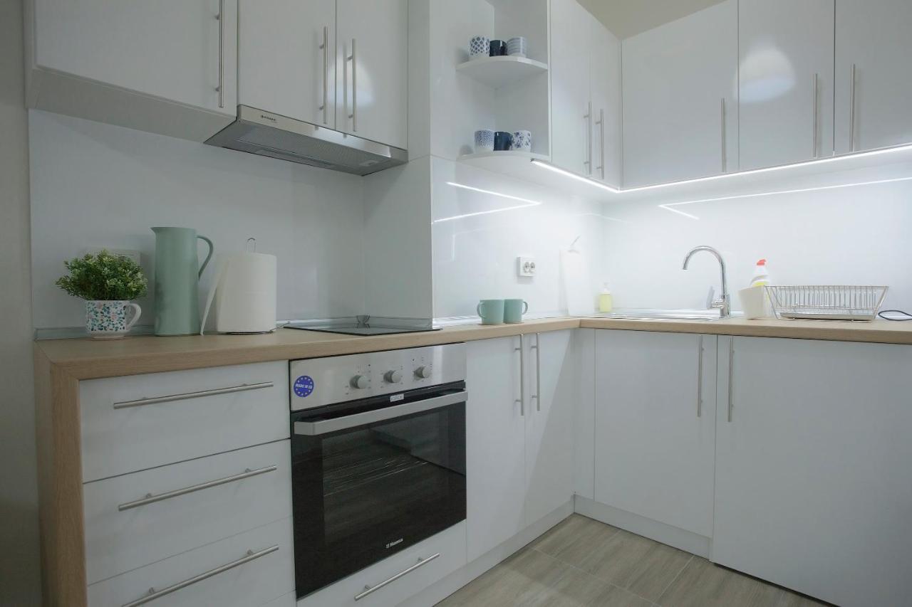 Landmark Apartment София Екстериор снимка