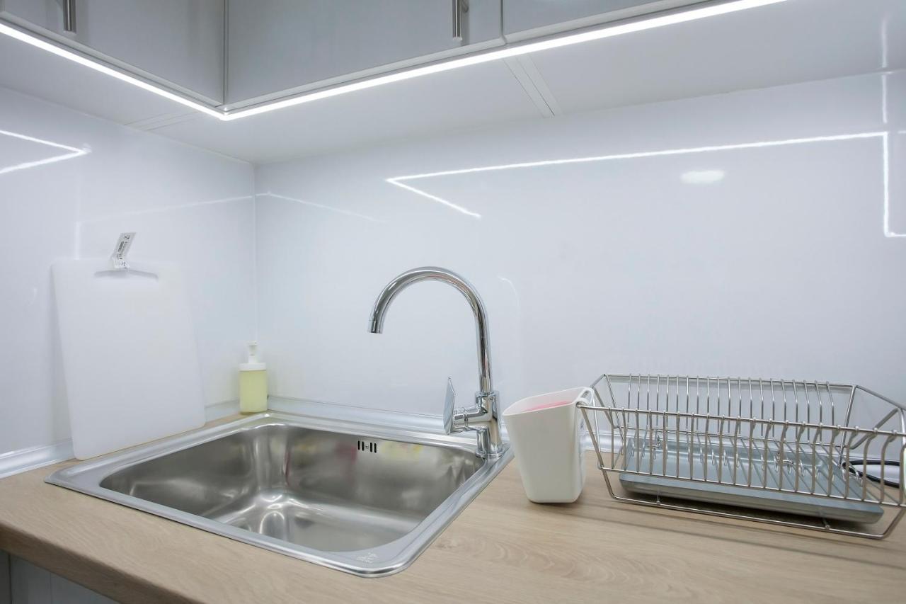 Landmark Apartment София Екстериор снимка